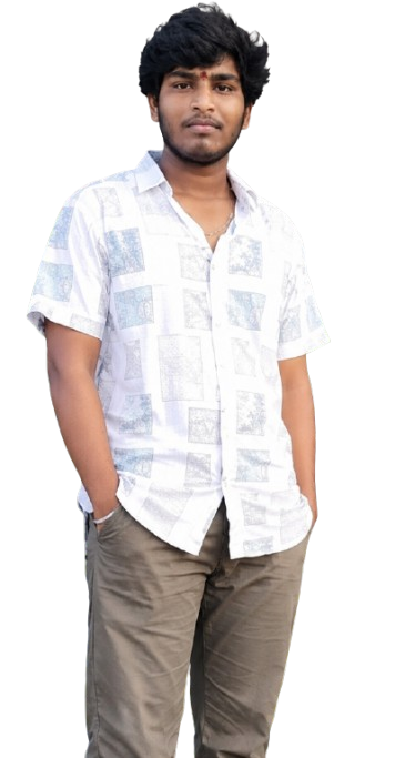 G. Chaitanya