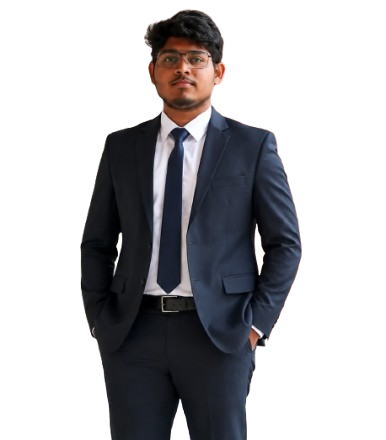 G.Manoj Sidhveer