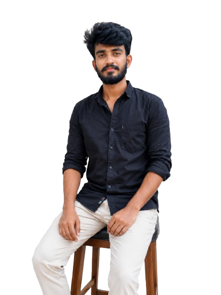 T. Sai Kumar