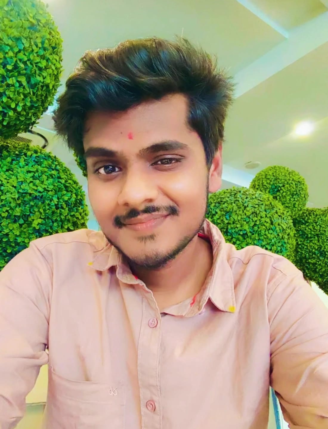 Kothavari Kodanda Rami Reddy