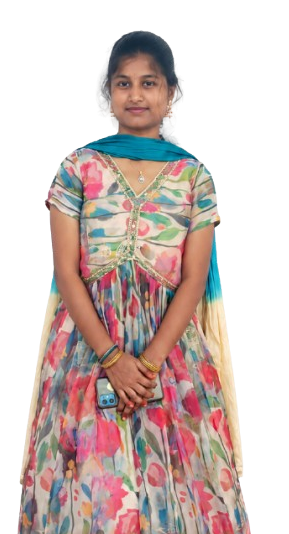 L. Vinuthna